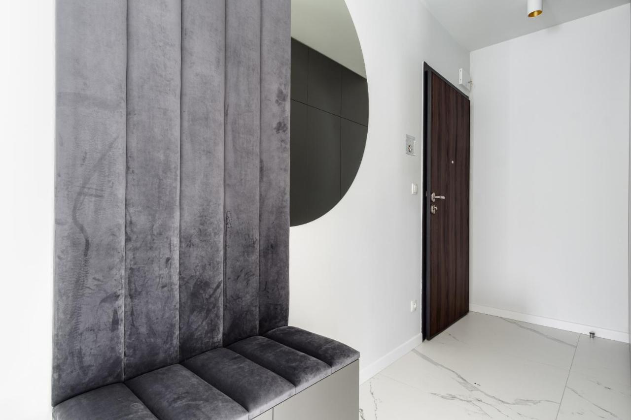 El Apartments - Hercules Познань Экстерьер фото